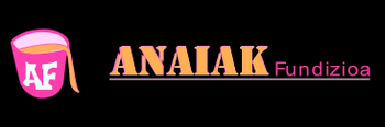 Anaiak Fundizioa - Empresa de fundición de metales en Oiartzun (Gipuzkoa)